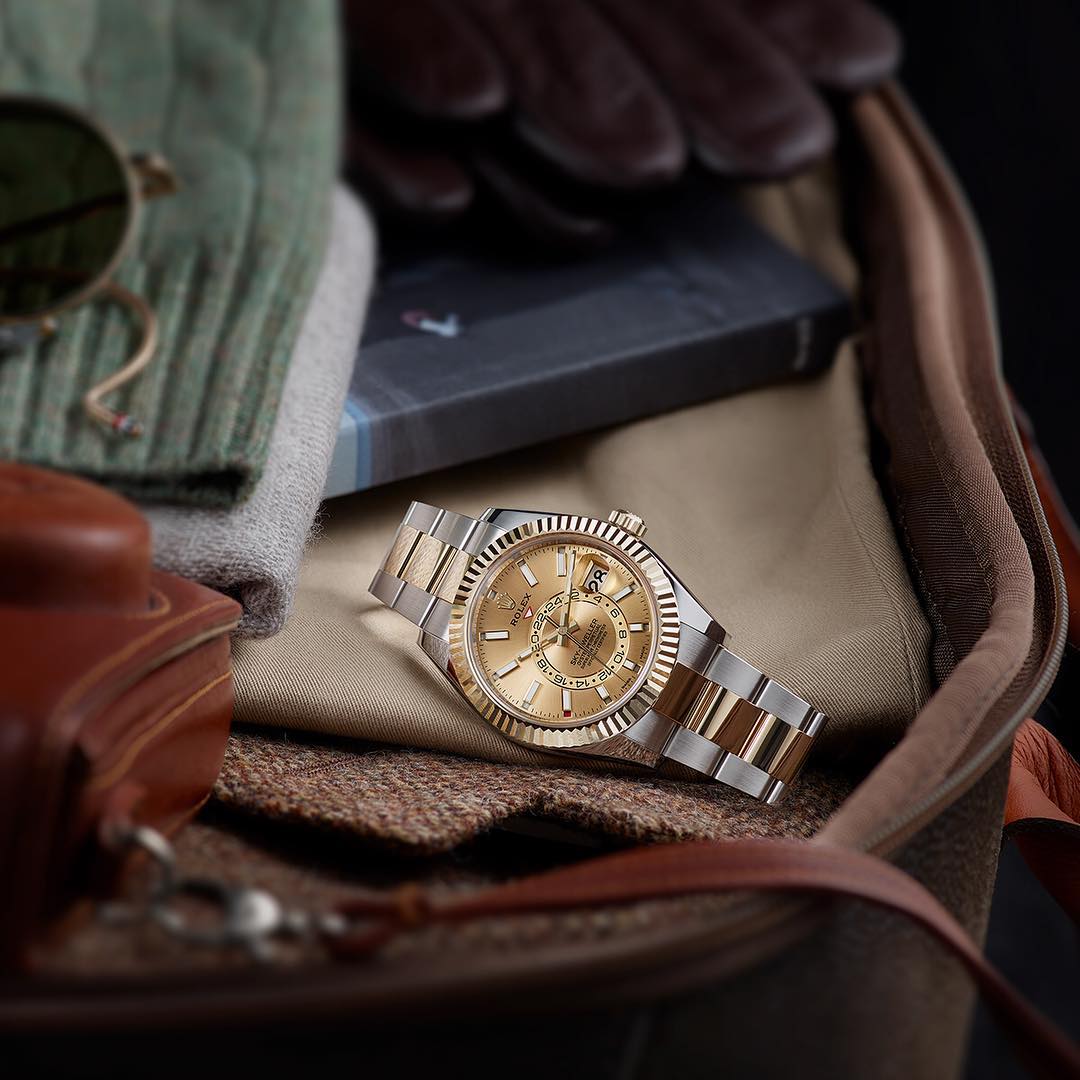 劳力士维修保养 劳力士维修保养