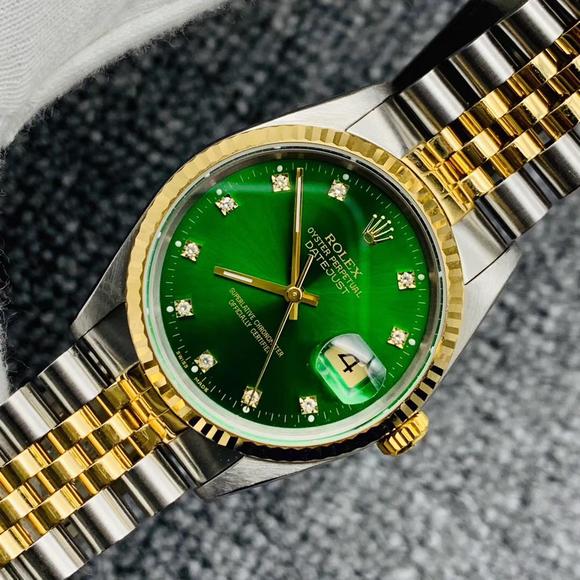 劳力士进水怎么办(图) 劳力士进水怎么办(图)