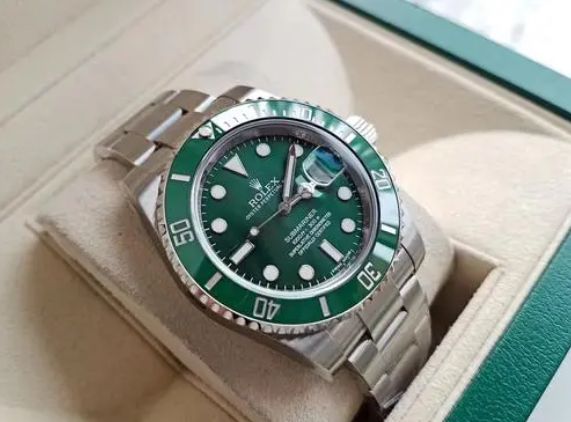 日常如何对劳力士手表进行保养?(图) 日常如何对劳力士手表进行保养?(图)