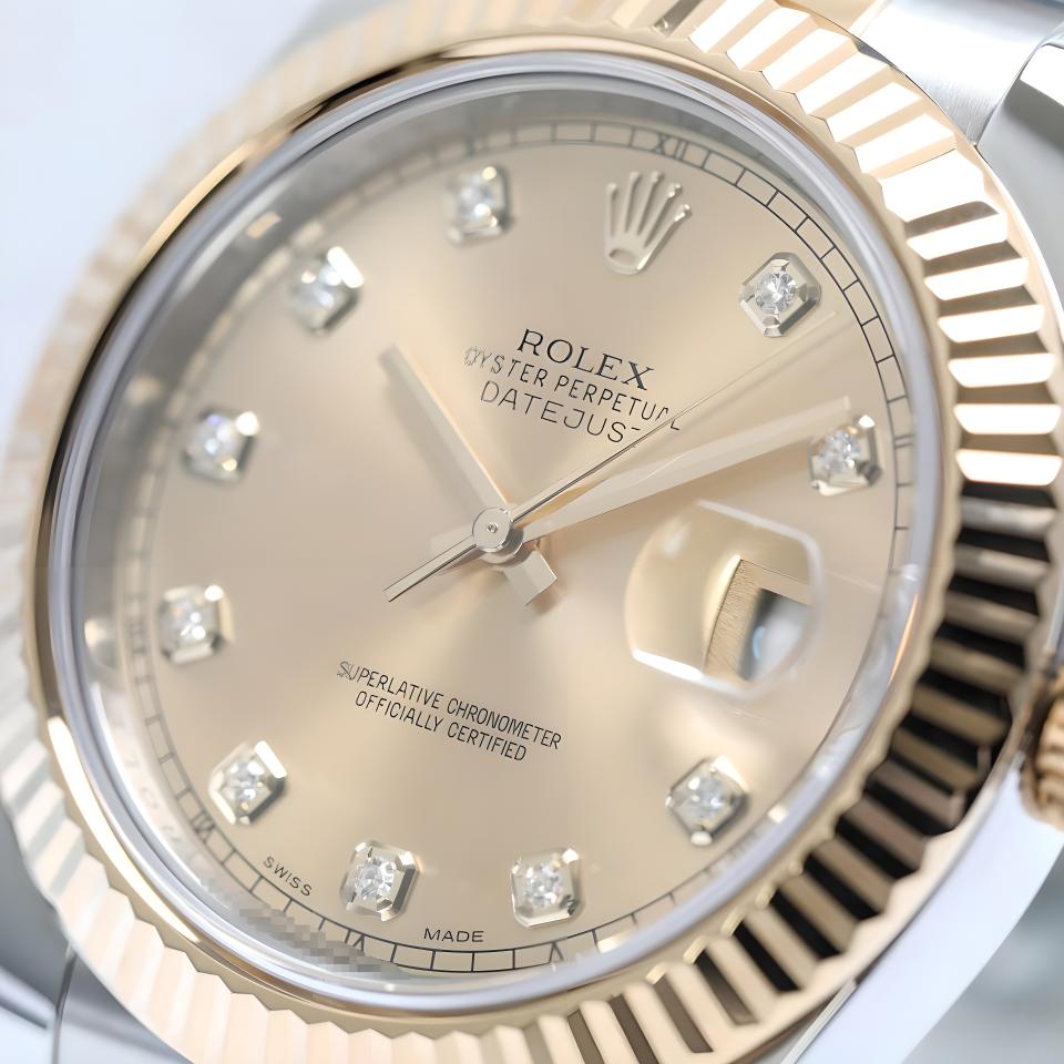 劳力士手表走慢怎么办(图) 劳力士手表走慢怎么办(图)