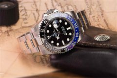 劳力士手表偷停处理方法详解