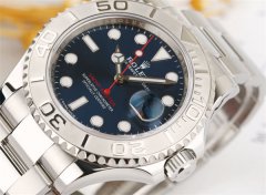 劳力士腕表偷停解决办法详解