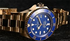 劳力士腕表表壳有划痕解决技巧大全