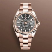 劳力士腕表表壳割手处理技巧详解