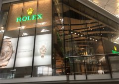 劳力士腕表表壳破裂处理技巧深度解析