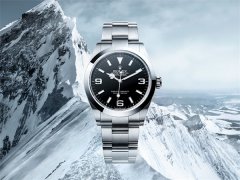 劳力士腕表摔坏了解决技巧集锦